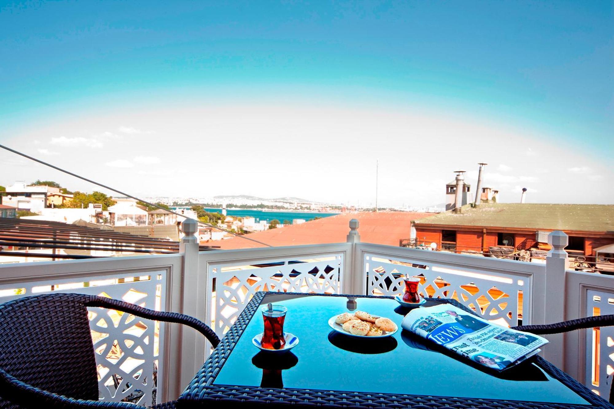 Hippodrome Hotel, Istanbul